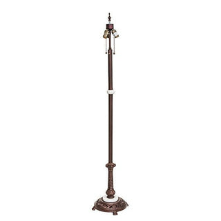 Meyda Lighting62" High 3 Light Floor Base10142Origins of Home