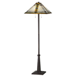 Meyda Lighting63"H Nevada Floor Lamp145071Aloha Habitat