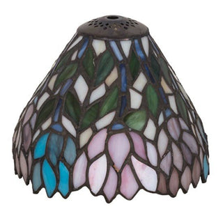 Meyda Lighting7" Wide Wisteria Shade157862Aloha Habitat
