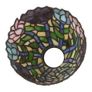 Meyda Lighting7" Wide Wisteria Shade32669Aloha Habitat