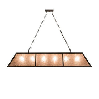 Meyda Lighting70"L Tri - Panel Oblong Pendant192028Aloha Habitat