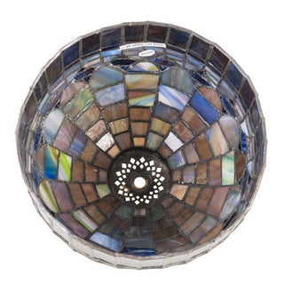 Meyda Lighting8" Wide Tiffany Candice Shade164443Aloha Habitat