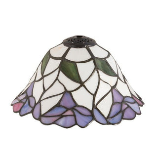 Meyda Lighting9" Wide Daffodil Bell Shade14209Aloha Habitat