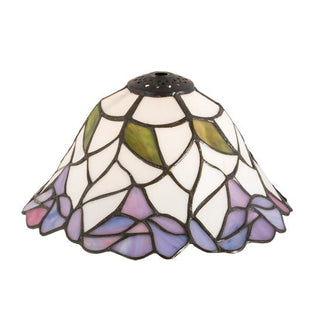 Meyda Lighting9" Wide Daffodil Bell Shade14209Aloha Habitat