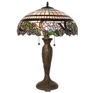 Meyda LightingMeyda 26" High Handel Grapevine Table Lamp 263202263202Origins of Home