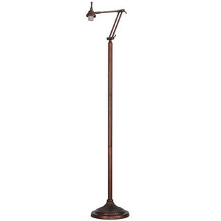 Meyda LightingSWING ARM FLOOR LAMP BASE65945Origins of Home