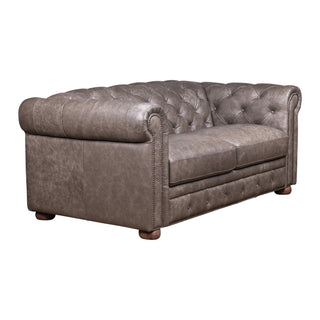 Olivia & QuinnOlivia & Quinn | 7162 Bridgeport Tufted Loveseat7162 Bridgeport 1Aloha Habitat