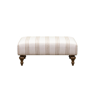 Olivia & QuinnOlivia & Quinn | 9070-Ru Marcoux Rectangular, Untufted OttomanRu Marcoux 3Aloha Habitat