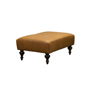 Olivia & QuinnOlivia & Quinn | 9070-Ru Marcoux Rectangular, Untufted OttomanRu Marcoux 4Aloha Habitat