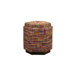 Olivia & QuinnOlivia & Quinn | 9071 Chit Chat Swivel + Storage OttomanChit Chat 1Aloha Habitat