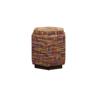 Olivia & QuinnOlivia & Quinn | 9071 Chit Chat Swivel + Storage OttomanChit Chat 1Aloha Habitat