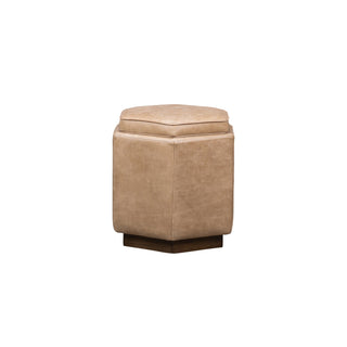 Olivia & QuinnOlivia & Quinn | 9071 Chit Chat Swivel + Storage OttomanChit Chat 4Aloha Habitat