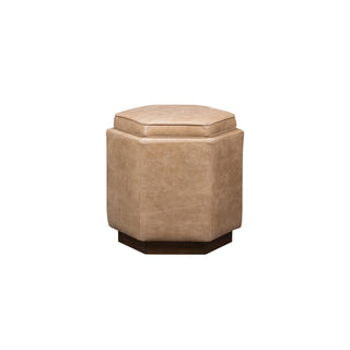 Olivia & QuinnOlivia & Quinn | 9071 Chit Chat Swivel + Storage OttomanChit Chat 7Aloha Habitat