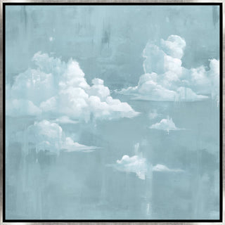Origins of Home24 x 24 Ethereal Blue Clouds52GCRR1414 - FR - ECOMMOrigins of Home