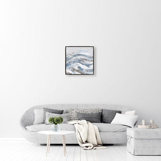 Origins of Home24 x 24 Silver Waves I52GCMB0539 - FR - ECOMMOrigins of Home