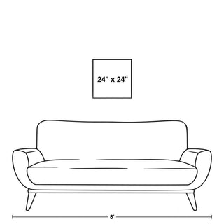 Origins of Home24 x 24 Sparkler in Blue52GCJK1652 - FR - ECOMMOrigins of Home