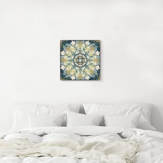 Origins of Home24 x 24 Sparkler in Green52GCJK1655 - FR - ECOMMOrigins of Home