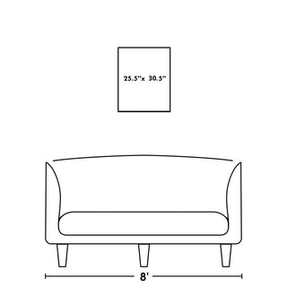 Origins of Home24 x 29 Falling I52GCFC0905 - FR - ECOMMOrigins of Home