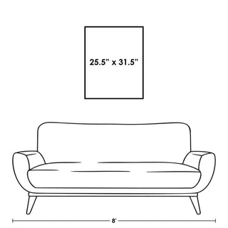 Origins of Home24 x 30 Set Adrift I52GCDE3313 - FR - ECOMMOrigins of Home