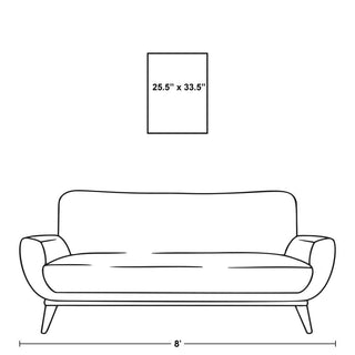 Origins of Home24 x 32 Green Textile52DD3379 - FR - ECOMMOrigins of Home