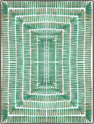 Origins of Home24 x 32 Green Textile52DD3379 - FR - ECOMMOrigins of Home