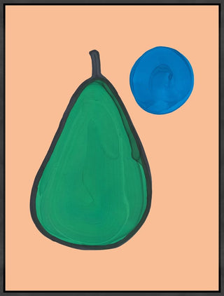 Origins of Home24 x 32 Modern Fruit II52DD3377 - FR - ECOMMOrigins of Home