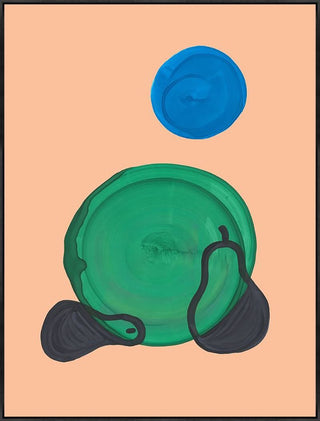 Origins of Home24 x 32 Modern Fruit III52DD3378 - FR - ECOMMOrigins of Home