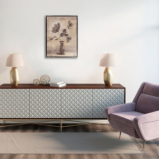 Origins of Home24 x 32 Still Life in Sepia52GCBB0068 - FR - ECOMMOrigins of Home