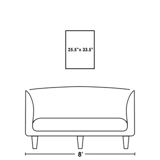 Origins of Home24 x 32 Sunny Nostalgia52GCMB0274 - FR - ECOMMOrigins of Home