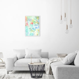 Origins of Home24 x 34 Abstract Leaves52GCMB0086 - FR - ECOMMOrigins of Home