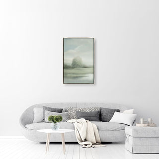 Origins of Home24 x 36 Verdant Oasis I52GCDL2200 - FR - ECOMMOrigins of Home