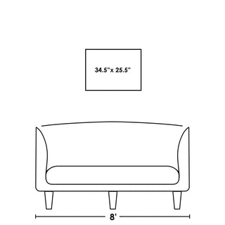 Origins of Home33 x 24 California Girls52GCSS0541 - FR - ECOMMOrigins of Home