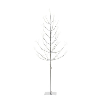 Park Hill CollectionIcy Winter LED Lighted Tree, 60"XLQ46006ECOrigins of Home