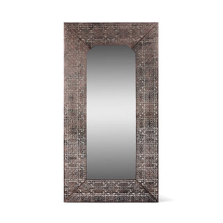 Park Hill CollectionPark Hill | Agean Leather Frame Mirror | EWI26323EWI26323Aloha Habitat