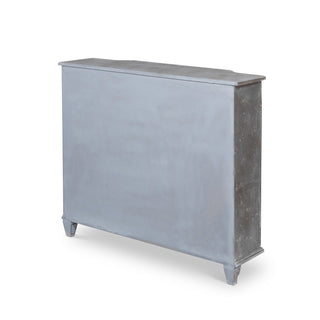 Park Hill CollectionPark Hill | Aged Paint Townhouse Console | EFC80890EFC80890Aloha Habitat