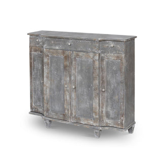 Park Hill CollectionPark Hill | Aged Paint Townhouse Console | EFC80890EFC80890Aloha Habitat