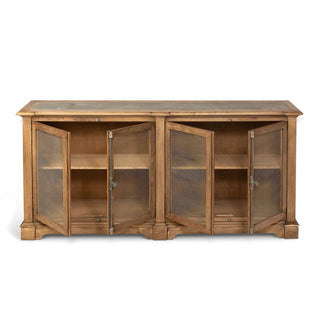 Park Hill CollectionPark Hill | Aged Zinc Top Whiskey Cabinet | EFC06096EFC06096Aloha Habitat