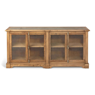 Park Hill CollectionPark Hill | Aged Zinc Top Whiskey Cabinet | EFC06096EFC06096Aloha Habitat