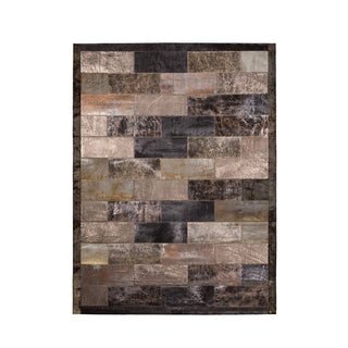 Park Hill CollectionPark Hill | Anatolian Leather and Hide Rug, 6' x 8' | EHF26324EHF26324Aloha Habitat