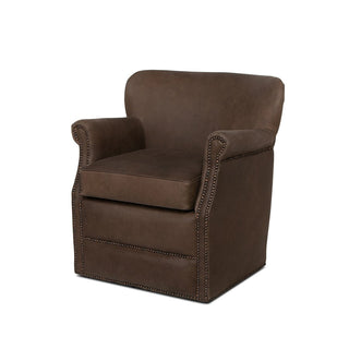 Park Hill CollectionPark Hill | Armando Leather Chair, Morel | EFS36167EFS36167Aloha Habitat