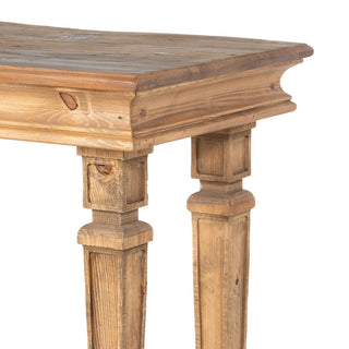 Park Hill CollectionPark Hill | Arthur Wood Console Table | EFC20140EFC20140Aloha Habitat