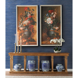 Park Hill CollectionPark Hill | Arthur Wood Console Table | EFC20140EFC20140Aloha Habitat