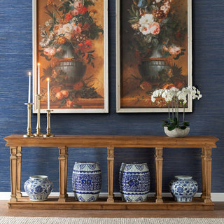 Park Hill CollectionPark Hill | Arthur Wood Console Table | EFC20140EFC20140Aloha Habitat