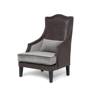 Park Hill CollectionPark Hill | Aurora Wing Chair | EFS26316EFS26316Aloha Habitat