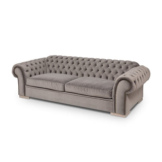 Park Hill CollectionPark Hill | Bentley Velvet Sofa | EFS26314EFS26314Aloha Habitat