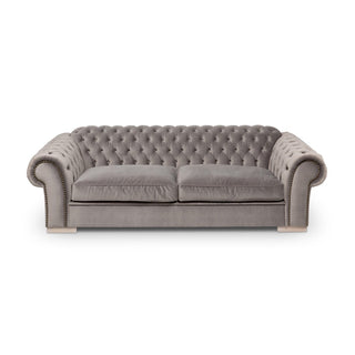 Park Hill CollectionPark Hill | Bentley Velvet Sofa | EFS26314EFS26314Aloha Habitat