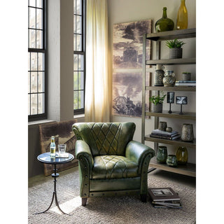 Park Hill CollectionPark Hill | Bradford Leather Armchair | EFS06059EFS06059Aloha Habitat