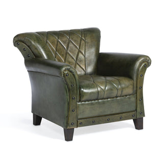 Park Hill CollectionPark Hill | Bradford Leather Armchair | EFS06059EFS06059Aloha Habitat