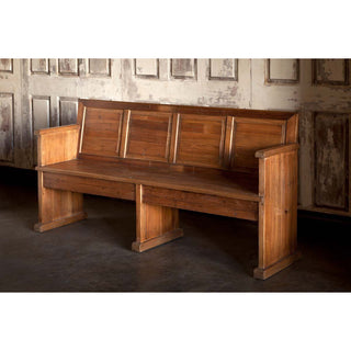 Park Hill CollectionPark Hill | Chapel Bench | EFS81643EFS81643Aloha Habitat