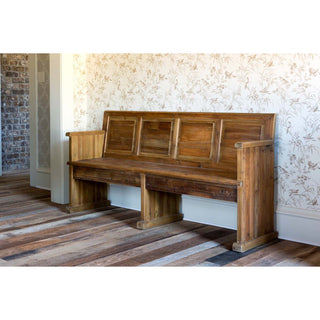 Park Hill CollectionPark Hill | Chapel Bench | EFS81643EFS81643Aloha Habitat